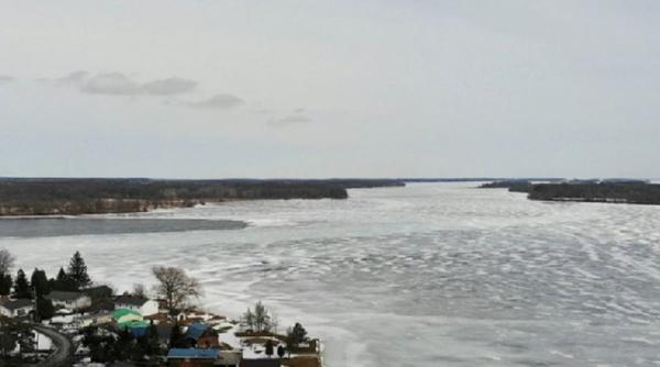 romani morti granita sua canada raul st lawrence
