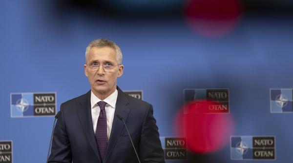 turcia accepta finlanda natojens stoltenberg sugereaza suedia intra rapid nato daca erdogan pierde alegerile
