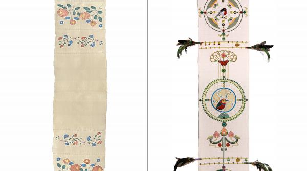 expozitie icr new york