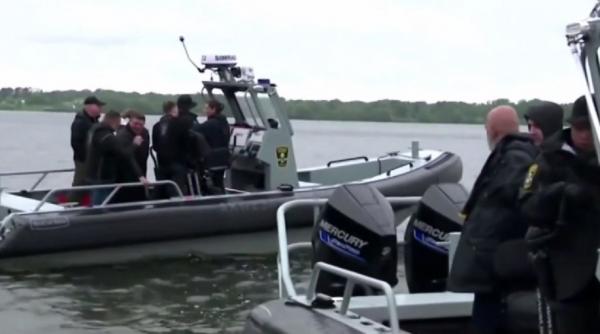 tragedie frontiera americano canadiana nu stabilita cetatenia 8 persoane decedate