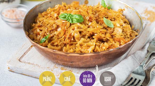 varza murata calita reteta post