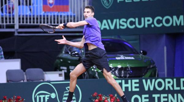 victor cornea top 100 wta castiga finala dublu turneu challanger sanremo