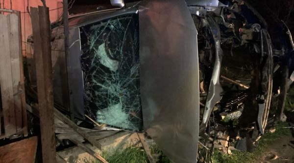 accident buzau ramnicu sarat cap pod