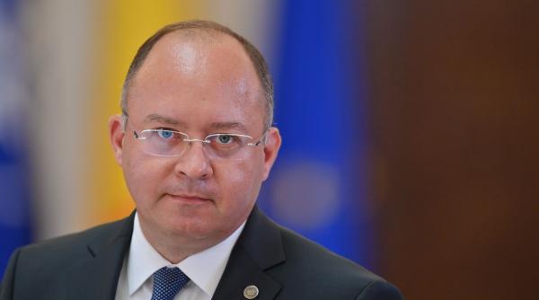 bogdan aurescu membru consiliul european pentru relatii externe