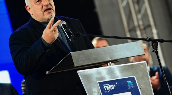 bulgaria organizeaza noi alegeri parlamentare