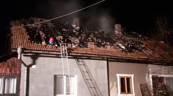 incendiu deces campulung moldovenesc