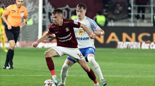 rapid bucuresti farul constanta gica hagi adrian mutu