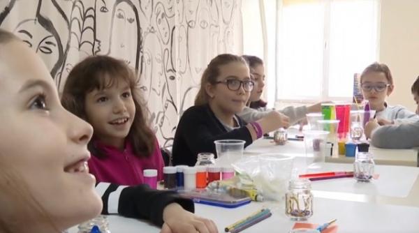 carolina de nord diplome concursuri copii