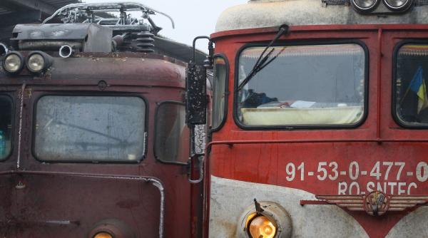 cfr calatori jumatate buget accident feroviar