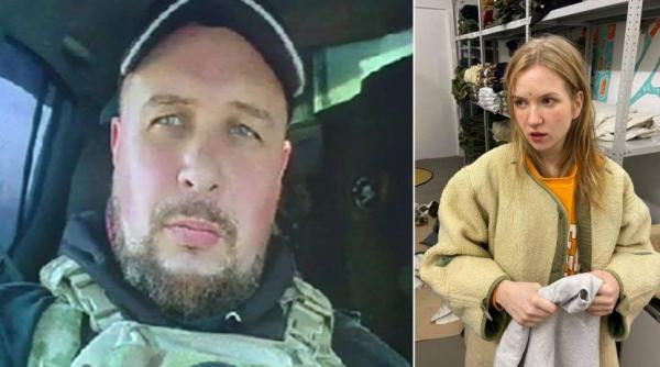darya trepova femeia care i a dat statueta exploziva bloggerului militar vladlen tatarsky a fost retinuta de autoritatile ruse