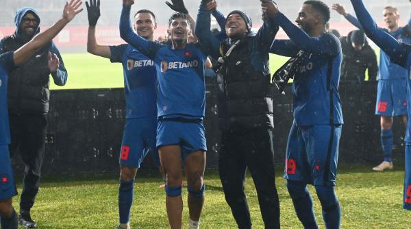 fcsb victorie sf gheorghe