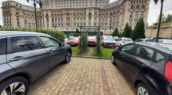politele rca casco parc auto camera deputatilor