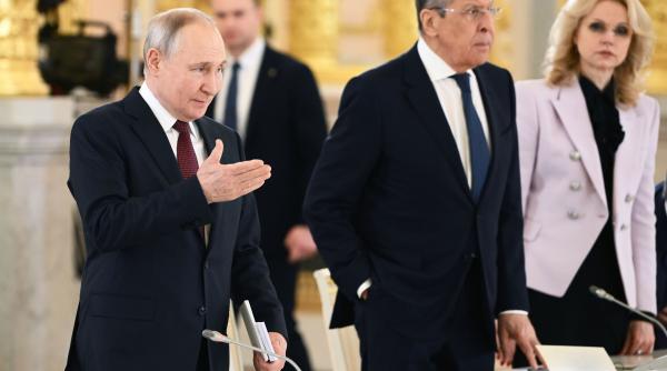 servicii secrete rusia confisca pasapoarte persoane functii importante