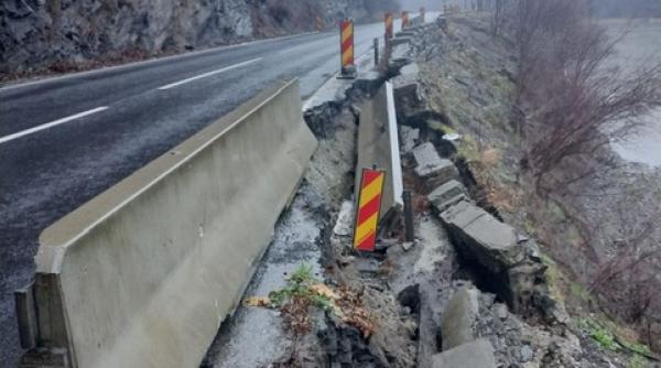 cad pietre valea oltului trafic ingreunat