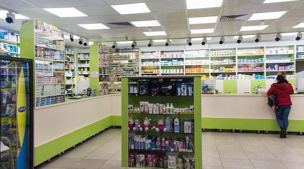 propunere target vanzari farmacii sanctionat