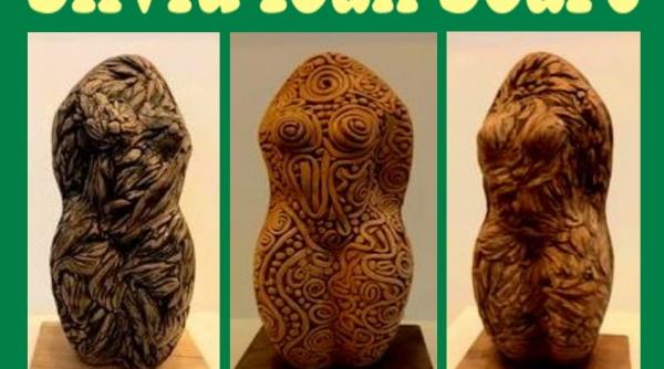 dubla expozitie de pictura si ceramica la artoteca bmb