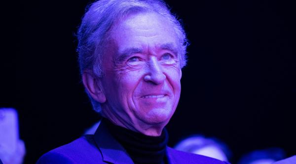 forbes top bernard arnault