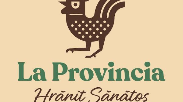 La Provincia, brand al grupului Carmistin, a lansat, de Paște, ouăle BIO