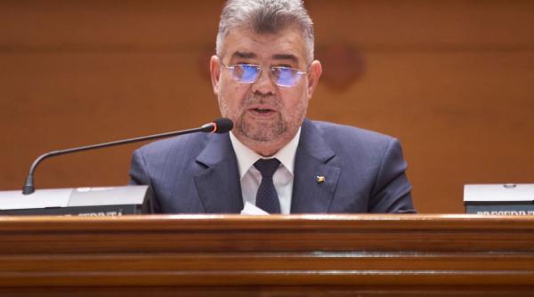 marcel ciolacu prag abuzul in serviciu