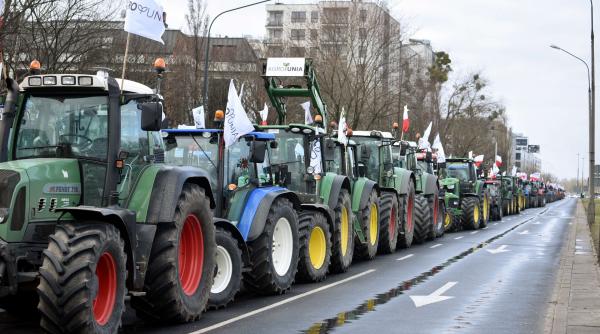 scandalul cerealelor ucrainene explodeaza decizie soc vizita polonia volodimir zelenski