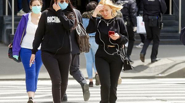 fmi economie mondiala