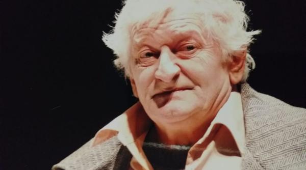 mircea andreescu premiul intreaga cariera premiile gopo 2023