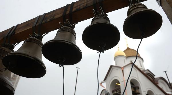 programul liturgic de la florii pana la izvorul tamaduirii la catedrala patriarhala