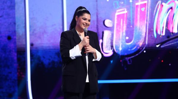 ioana state invitat special iumor