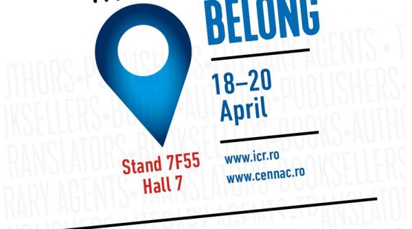 romania london book fair institutul cultural roman