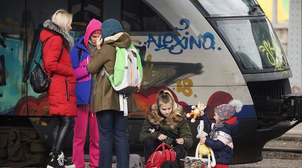 copii ucraineni rusia