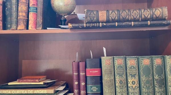 licitatie arta istorica