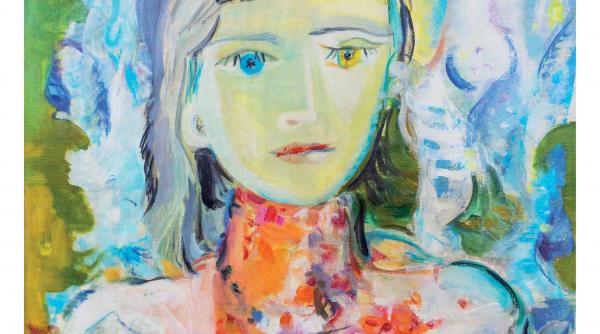 ligia macovei colectii private expozitie