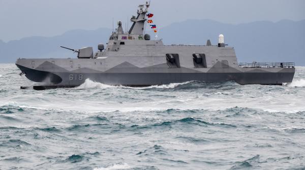 avertisment beijing independenta taiwan pac stabilitate exclud reciproc