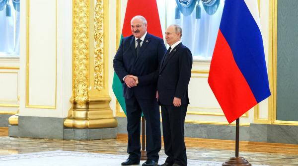 belarus garantii securitate rusia