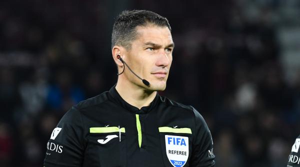 liga campionilor istvan kovacs