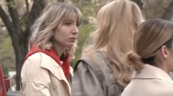 mesaj monica odagiu dupa accident mortal pieton