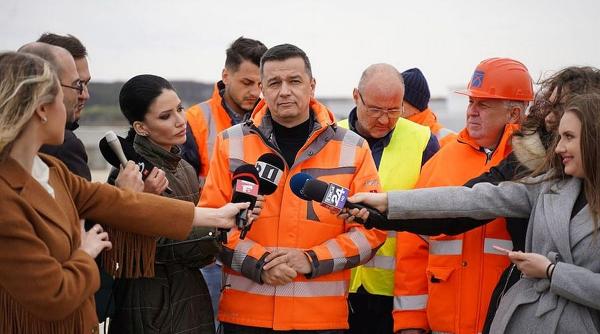 autostrada sorin grindeanu