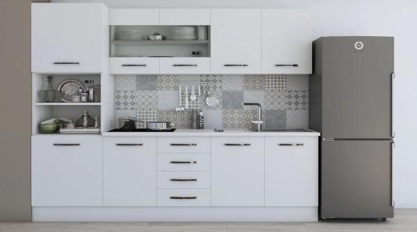 care sunt ultimele tendinte legate de mobila de bucatarie vei fi surprins