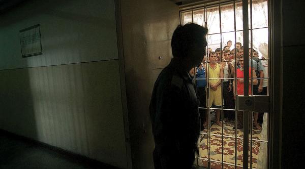 conditii detentie improprii