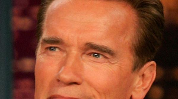 arnold schwarzenegger groapa strada