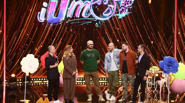 iumor iepurasul paste gala