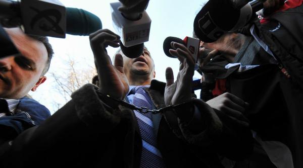 stenograme incendiare dosarul dan diaconescu virgina