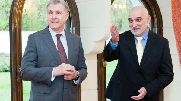 europafest 30 eveniment la palatul regal