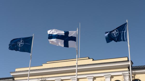 finlanda participa primele operatiuni planificare nucleara nato