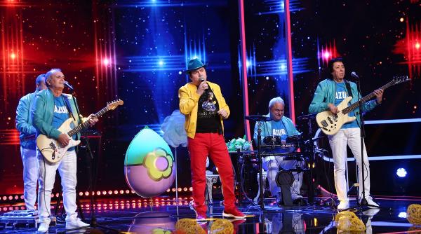 gala iumor de paste dubla terapie prin comedie avem doua editii de pasti in aceeasi editie de pasti