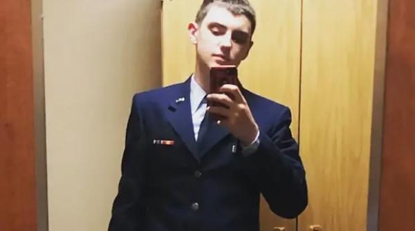 militar suspectat publicat documente secrete arestat jack teixeira