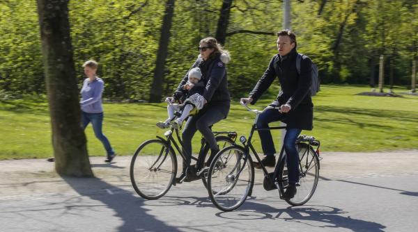 prognoza meteo vreme primavara aprilie mai 2023