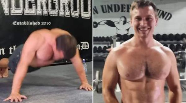 record guiness flotari doborat australian