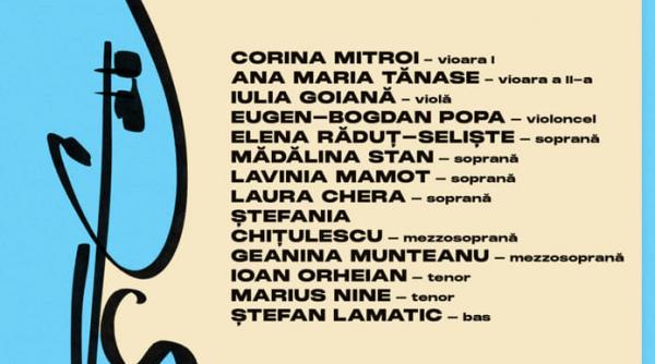 mozart ateneul roman