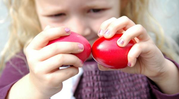 traditii obiceiuri paste simboluri